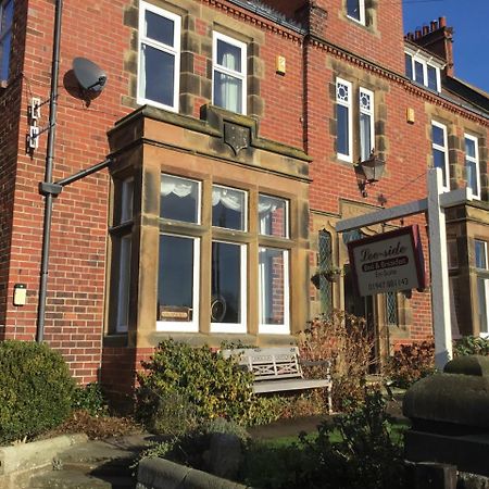 Lee-Side B&B Robin Hood's Bay Kültér fotó