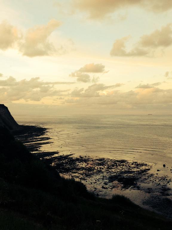 Lee-Side B&B Robin Hood's Bay Kültér fotó