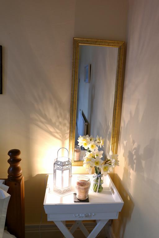 Lee-Side B&B Robin Hood's Bay Kültér fotó