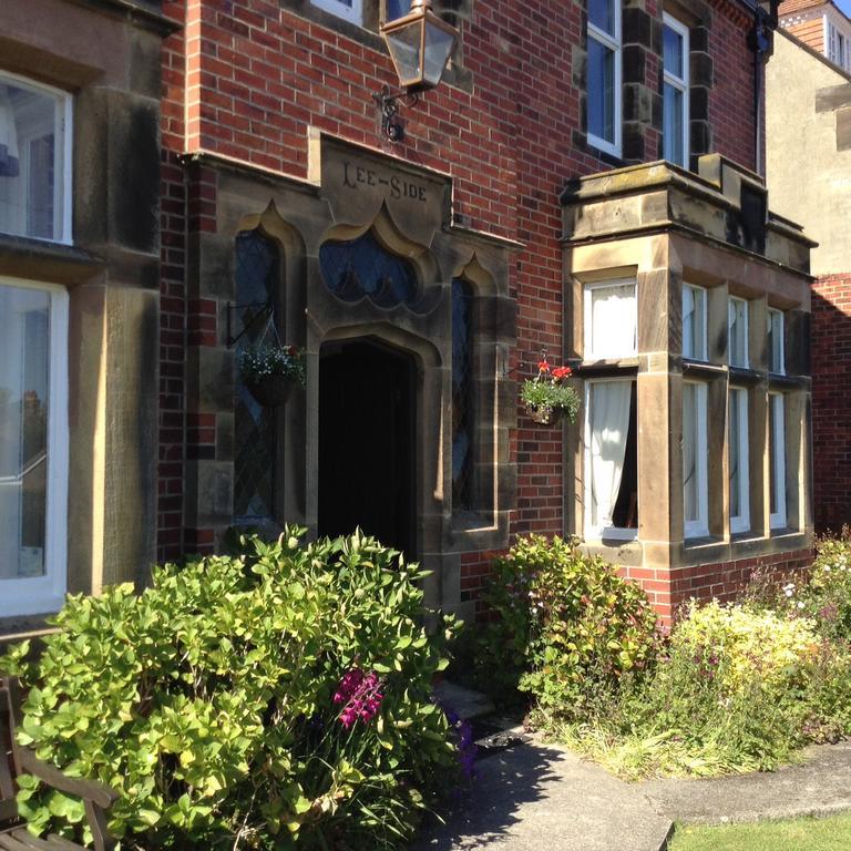 Lee-Side B&B Robin Hood's Bay Kültér fotó