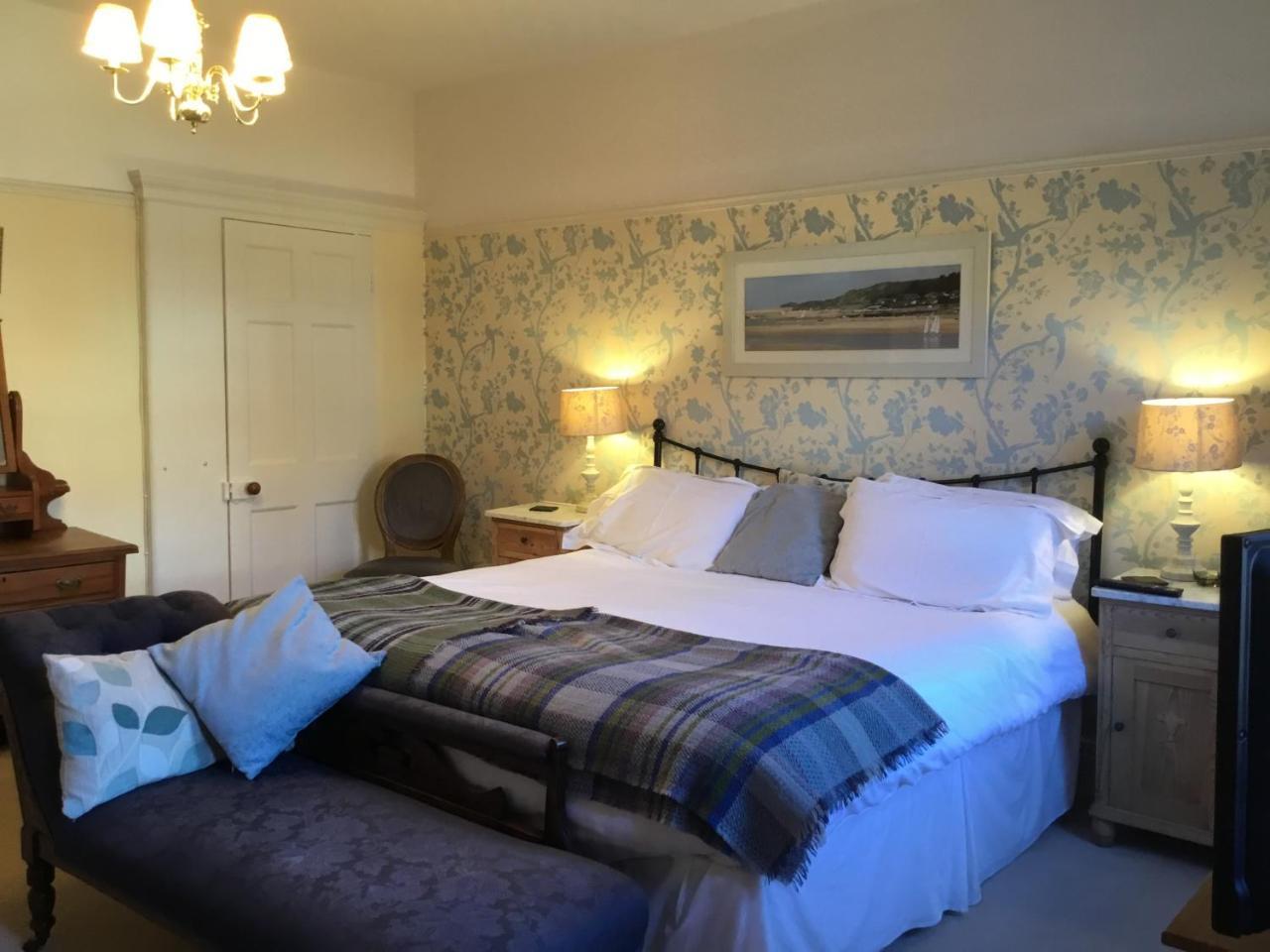 Lee-Side B&B Robin Hood's Bay Kültér fotó
