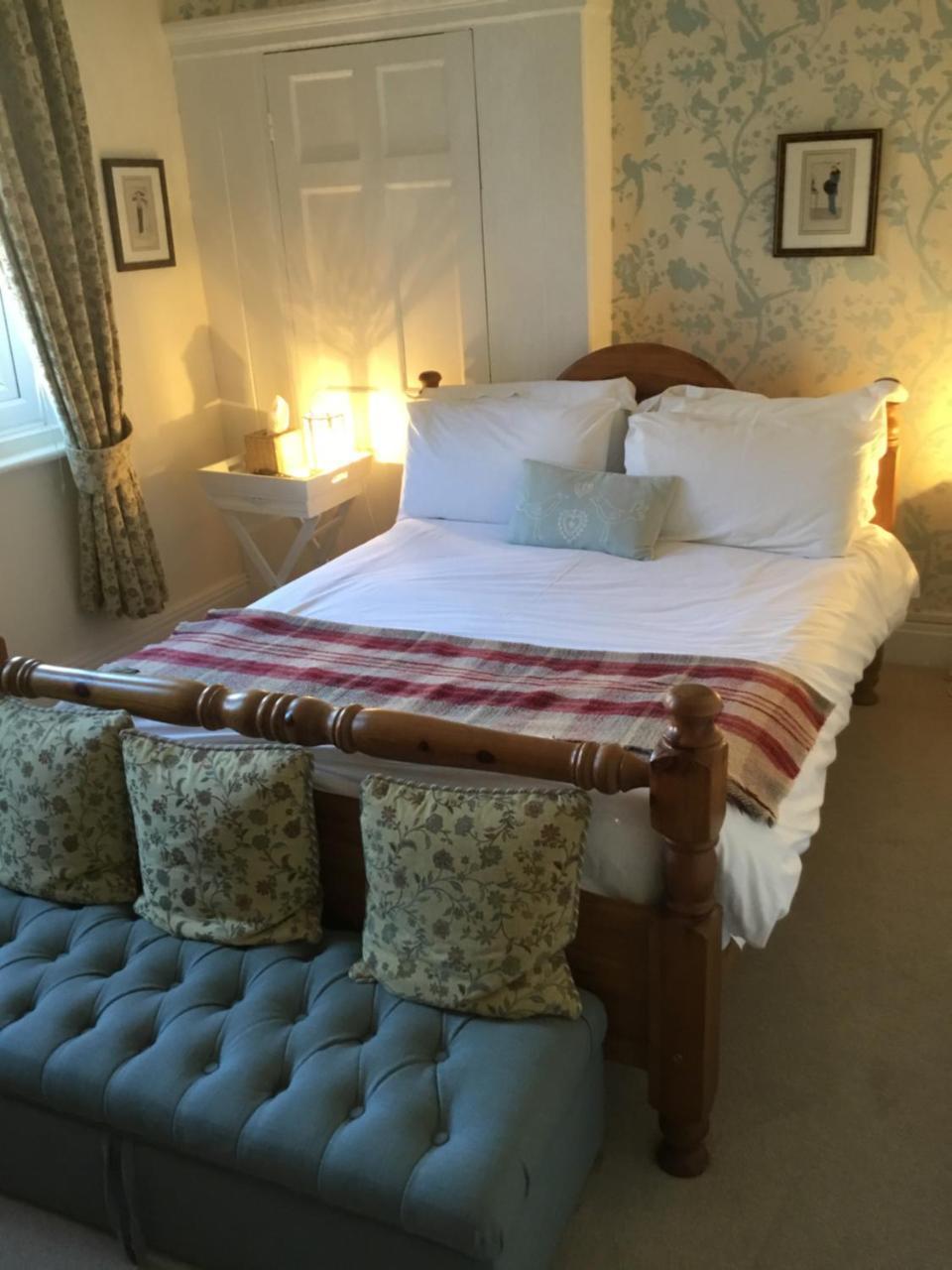 Lee-Side B&B Robin Hood's Bay Kültér fotó