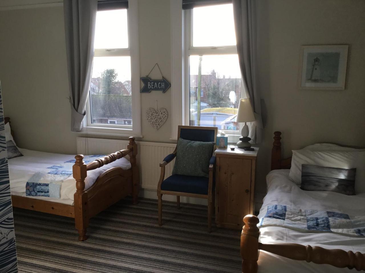 Lee-Side B&B Robin Hood's Bay Kültér fotó